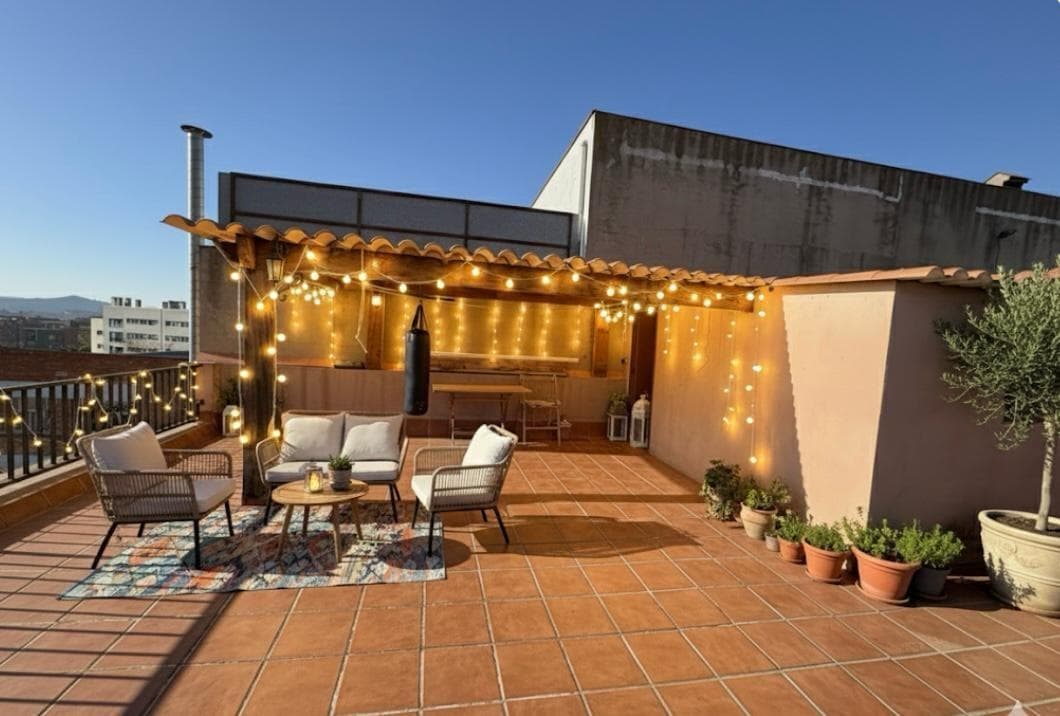 ATICO DÚPLEX EXLUSIVO: AMPLITUD, DISEÑO Y LUMINOSIDAD INIGUALABLE
