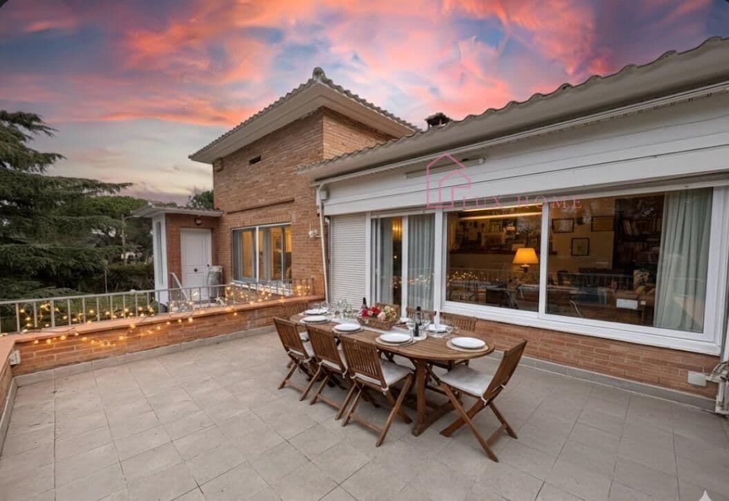 Casa en Vilanova del Vallès