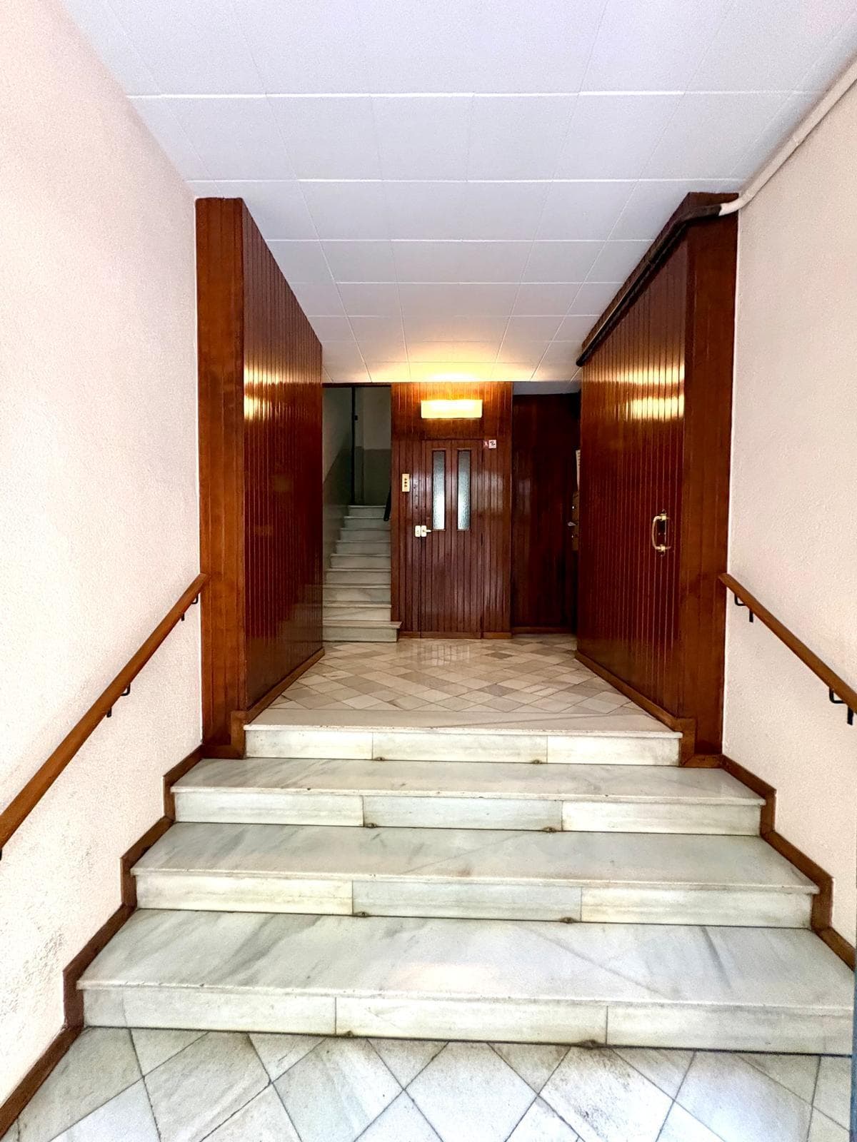 PISO BARCELONA ZONA SANT GERVASI